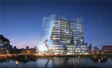 民用建筑的美學設計原則，民用建筑美學設計原則